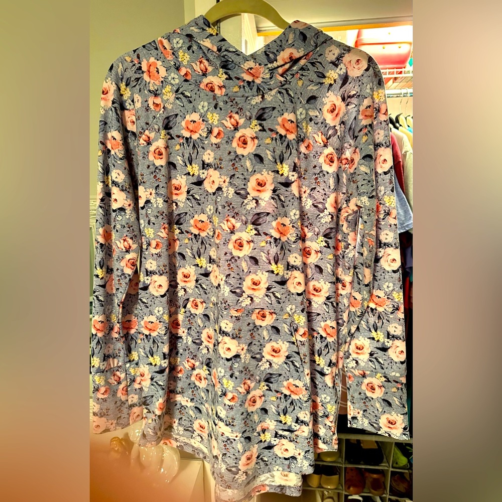 Lularoe Amber Size Large